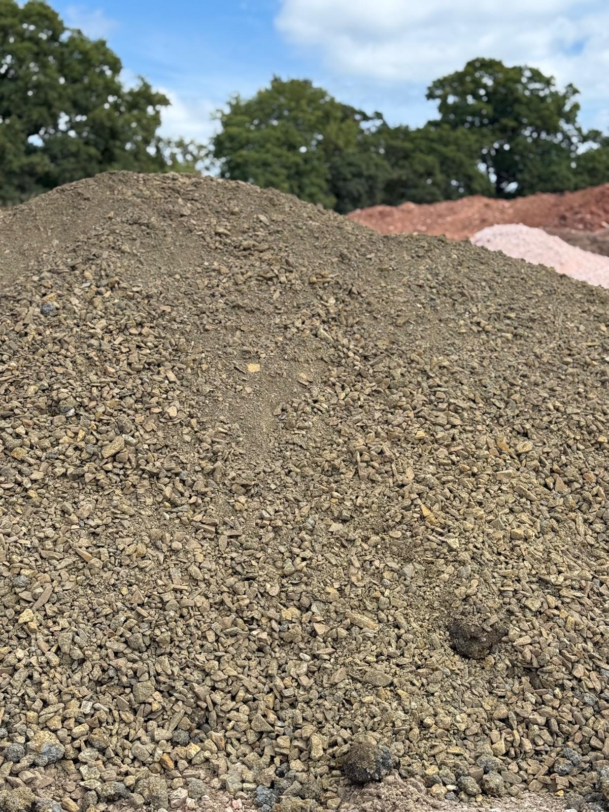 aggregate (5)